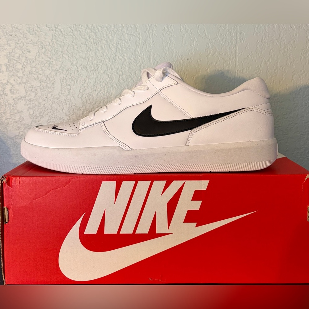 Nike SB Force 58 Premium – Men’s Size 14 - Picture 3 of 4